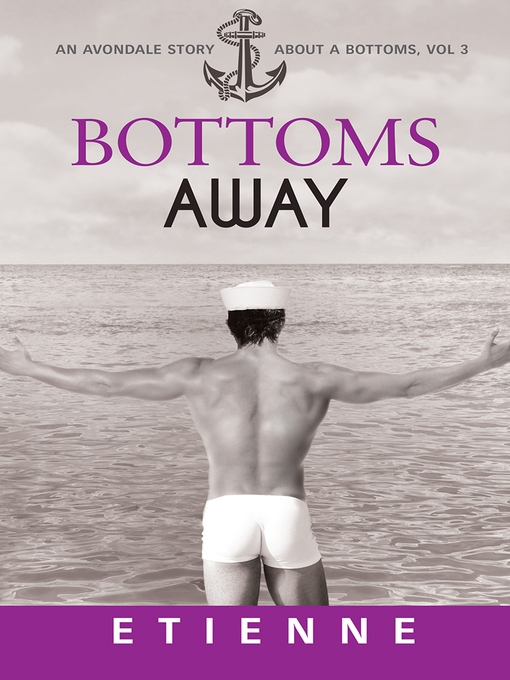 Title details for Bottoms Away by Etienne - Available